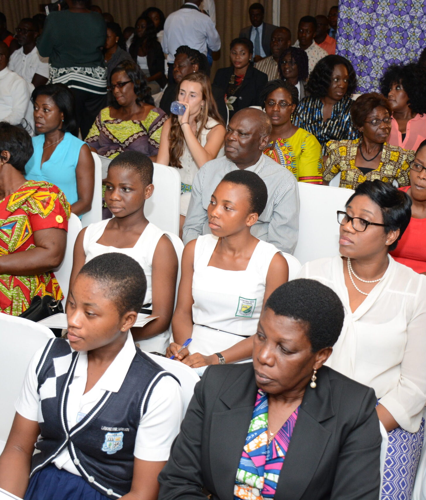 The Story of our lives Project 9