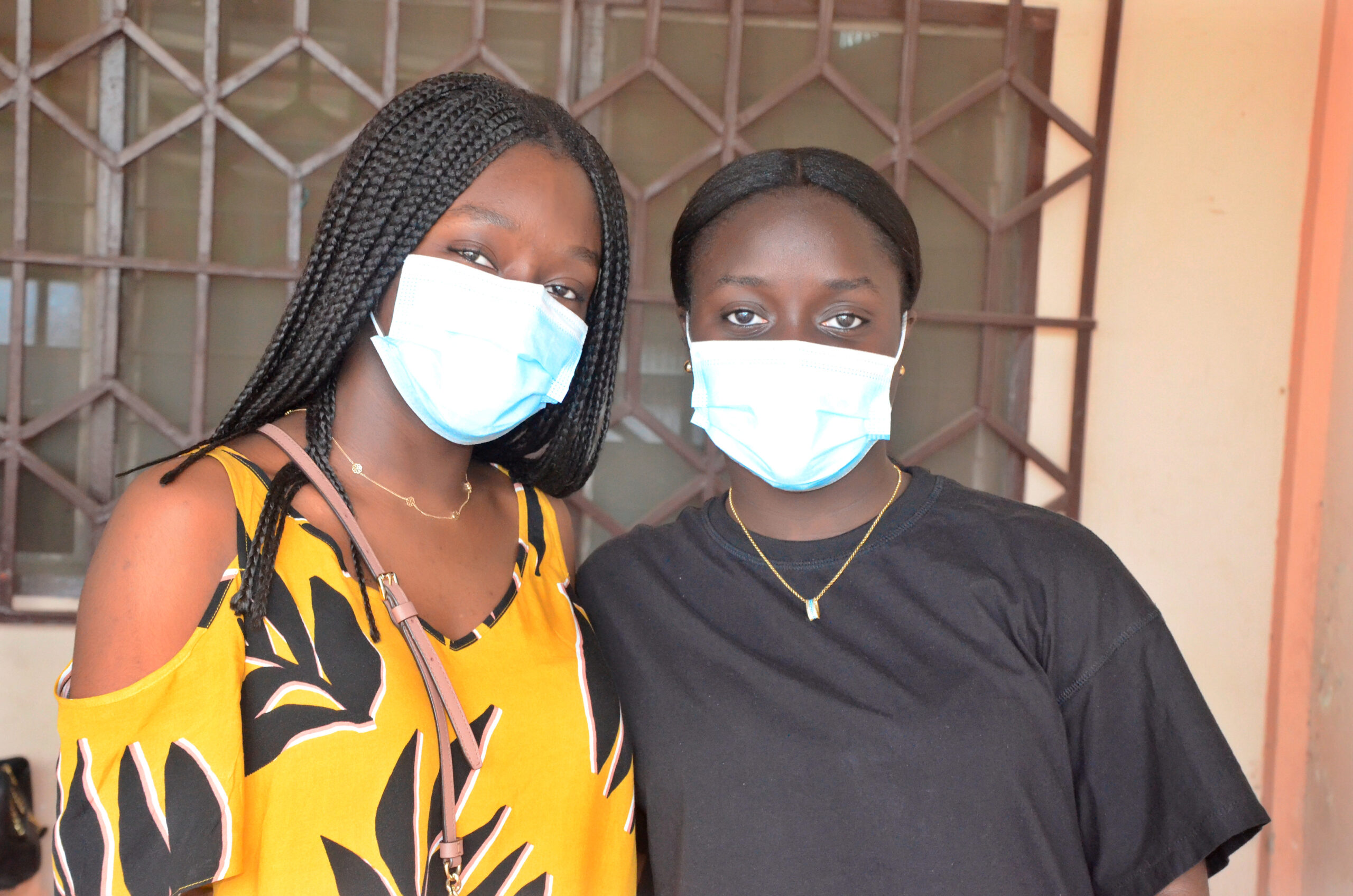 COVID 19 Donations BY Menfyd Foundation 8