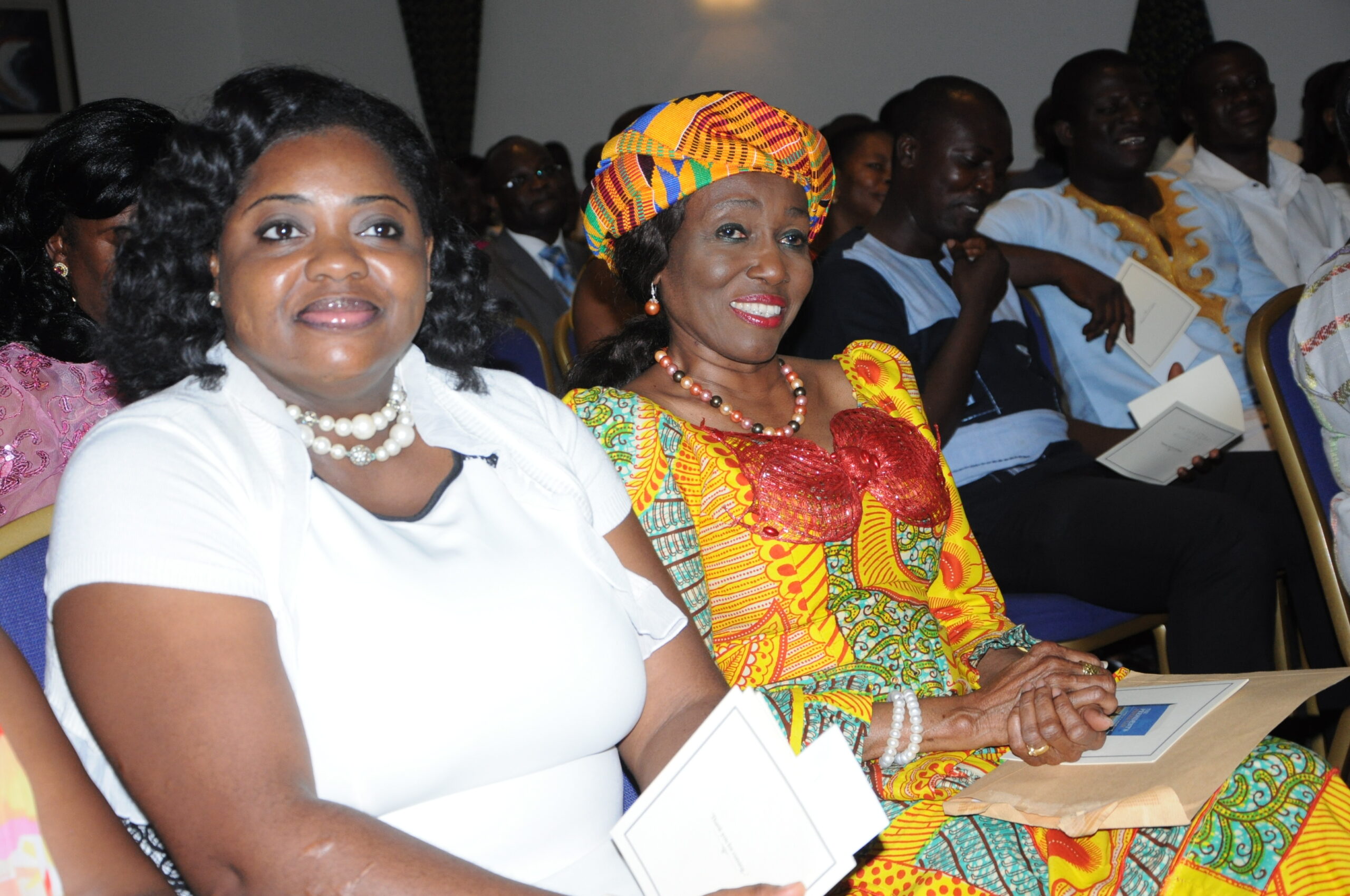 Launch of The President's Physician 18