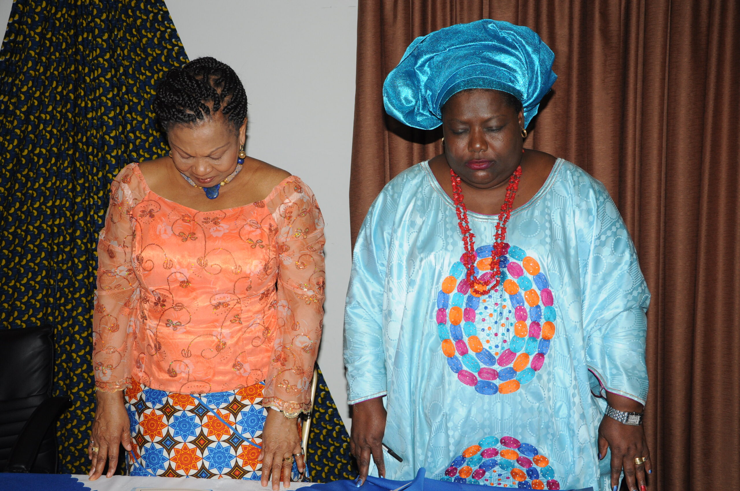 Launch of The President's Physician 19