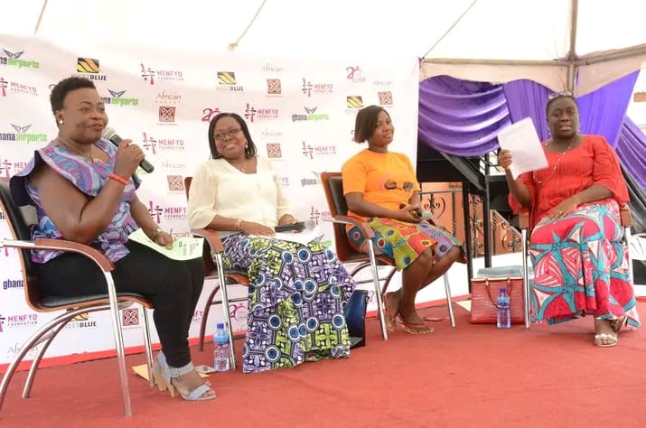 Read and Summarize Project 05