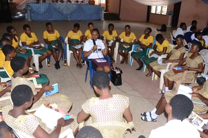 Story of our lives Regional tour 11