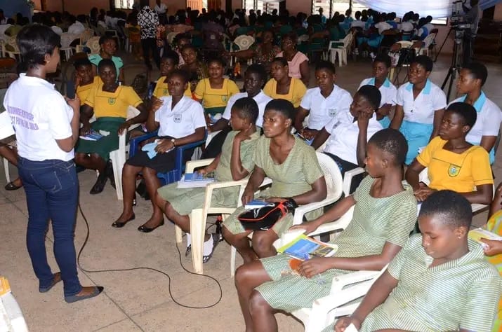 Story of our lives Regional tour 12