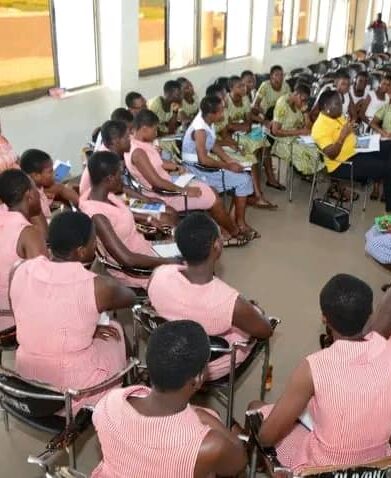 Story of our lives Regional tour 14